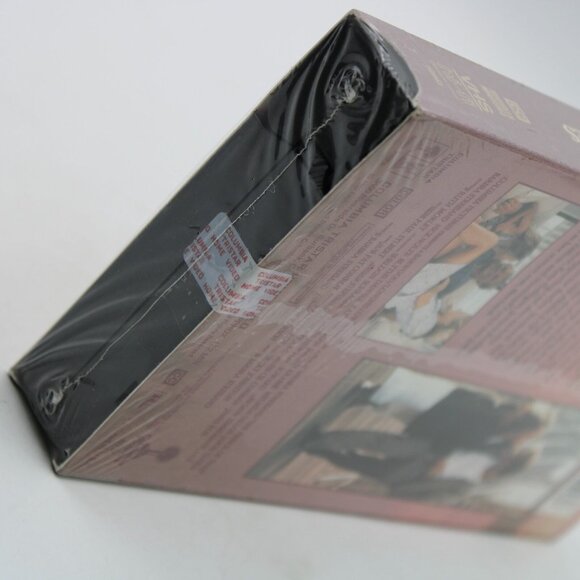 The Prince of Tides VHS 1992 Sealed Nick Nolte Barbra Streisand - Picture 6 of 7